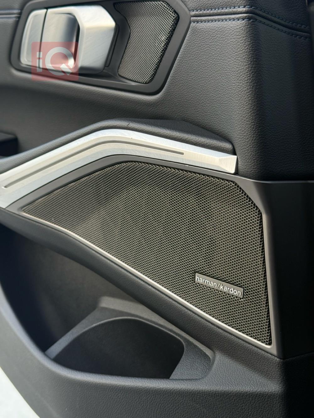 بي ام دبليو الفئة 3